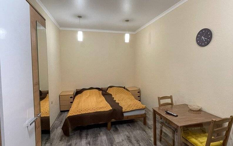 Апартаменты Кисловодск