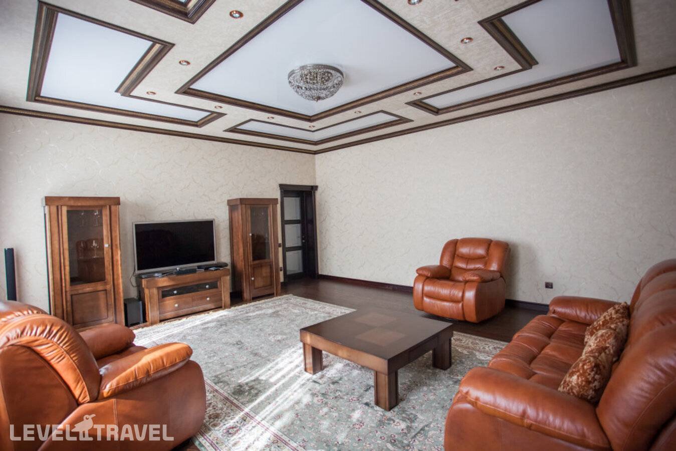 фотографии отеля Апартаменты На Баталинской в Россия(Иноземцево) - фото №6