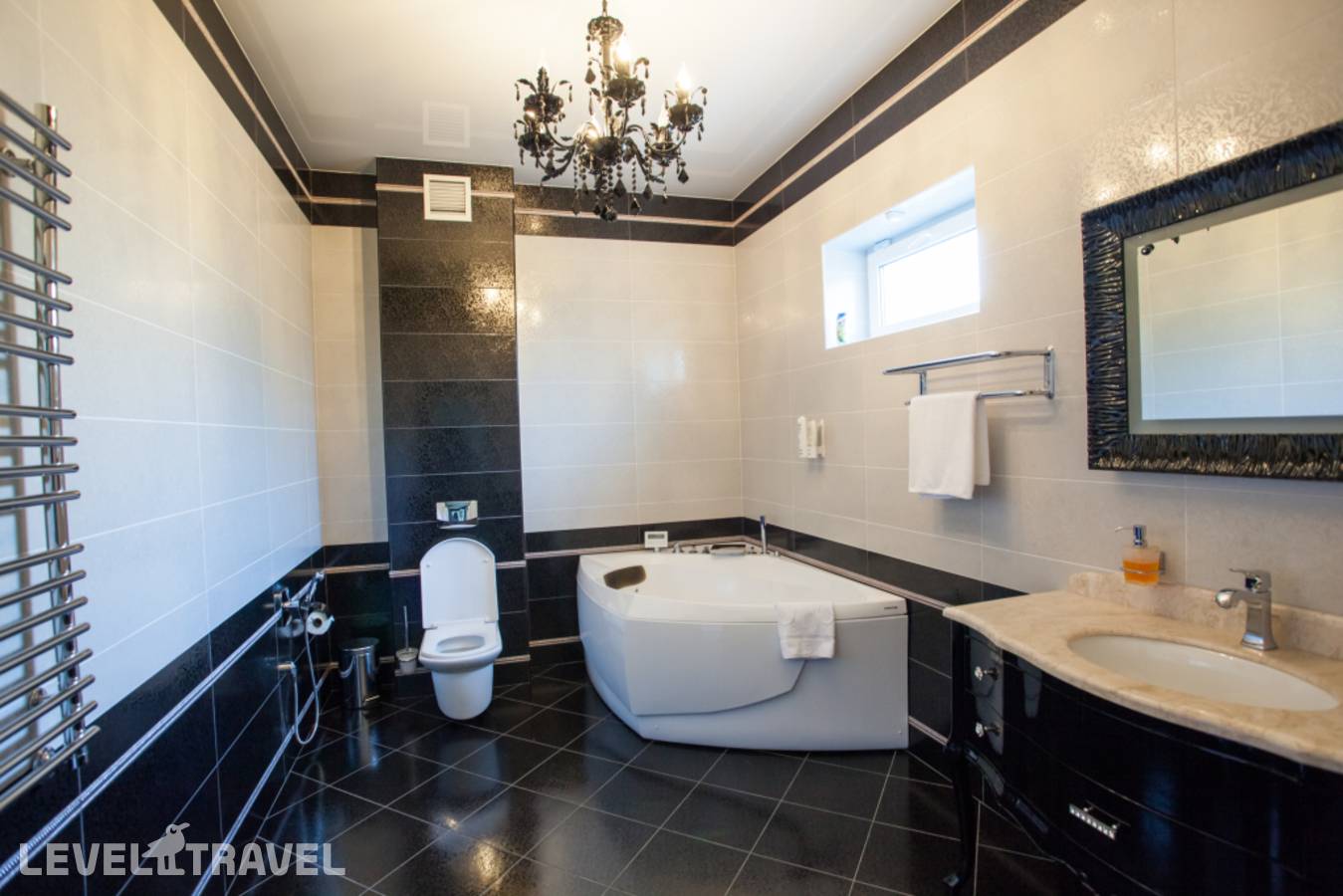 фотографии отеля Апартаменты На Баталинской в Россия(Иноземцево) - фото №9