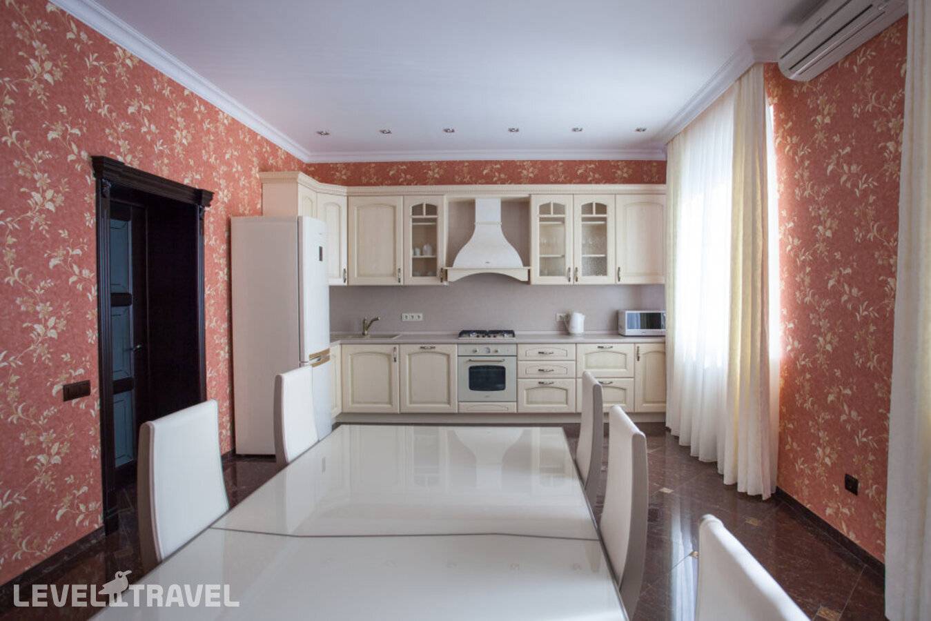 фотографии отеля Апартаменты На Баталинской в Россия(Иноземцево) - фото №1