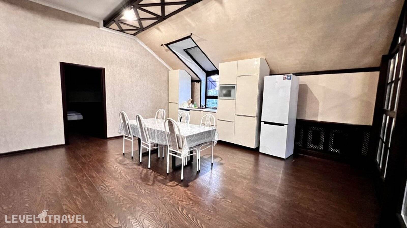 фотографии отеля Апартаменты На Баталинской в Россия(Иноземцево) - фото №2