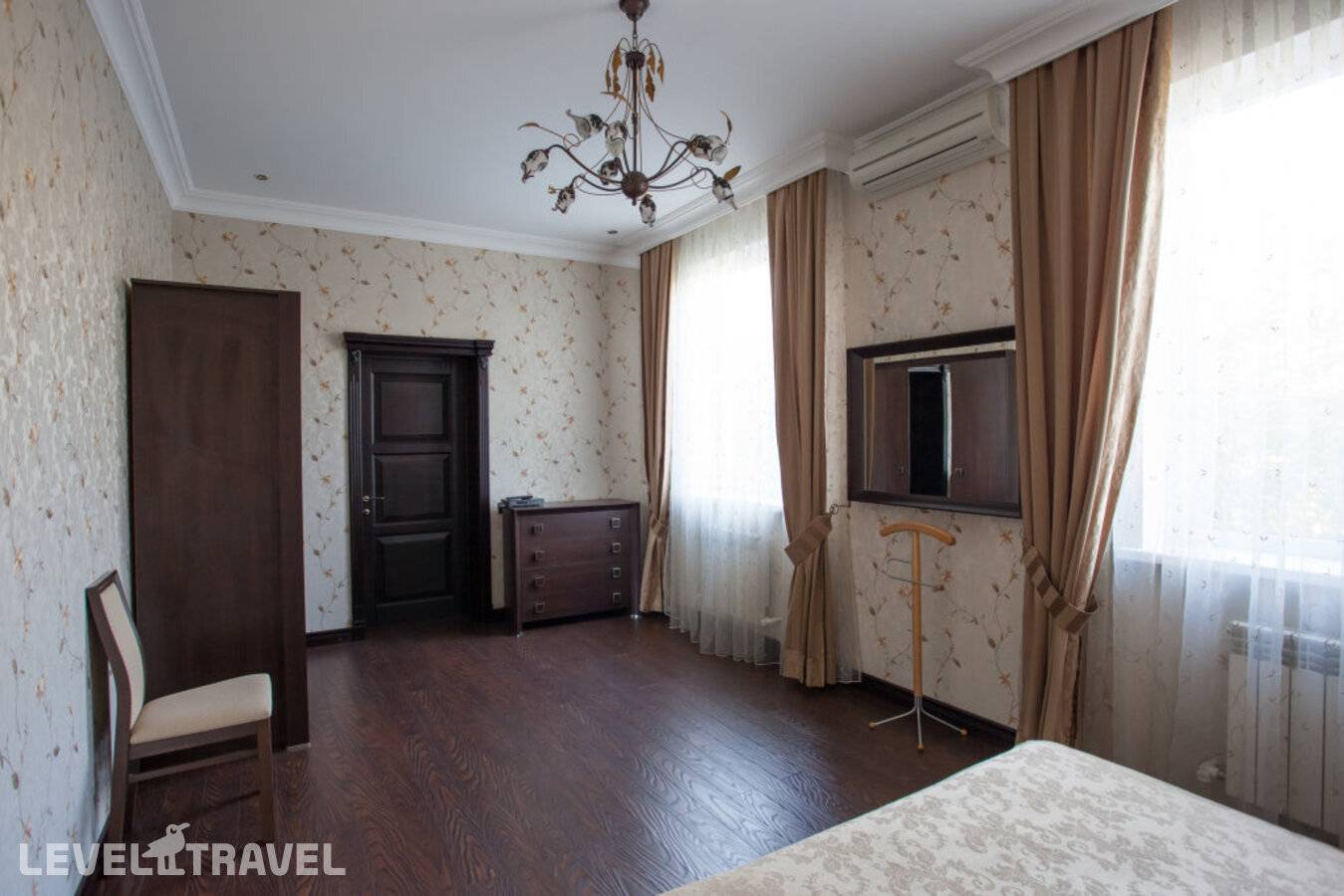 фотографии отеля Апартаменты На Баталинской в Россия(Иноземцево) - фото №3