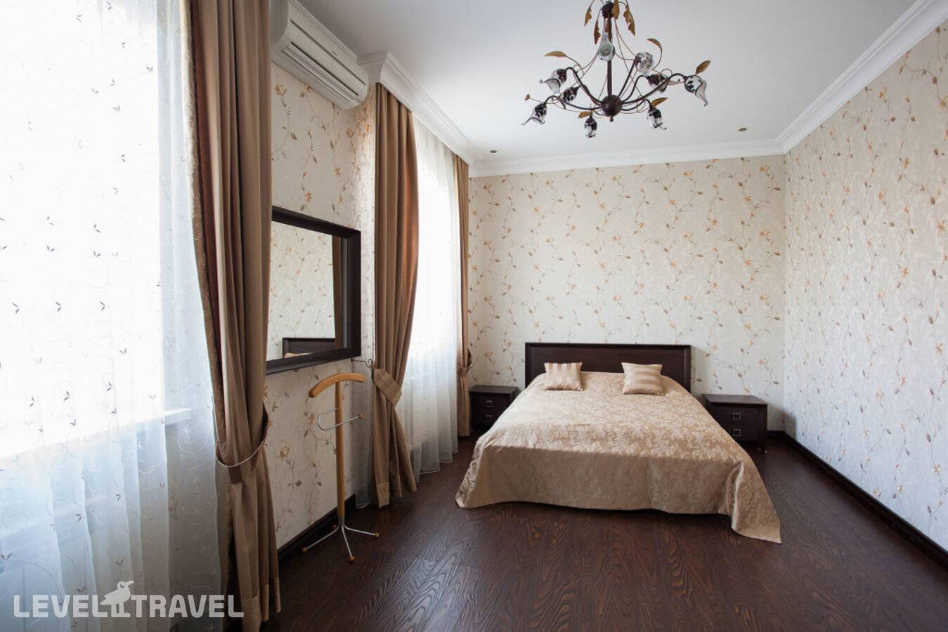 фотографии отеля Апартаменты На Баталинской в Россия(Иноземцево) - фото №8