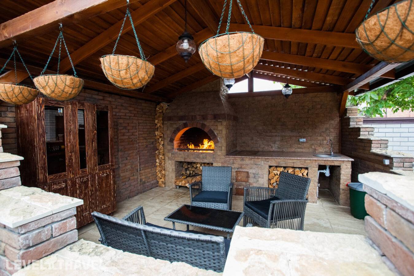 фотографии отеля Апартаменты На Баталинской в Россия(Иноземцево) - фото №4