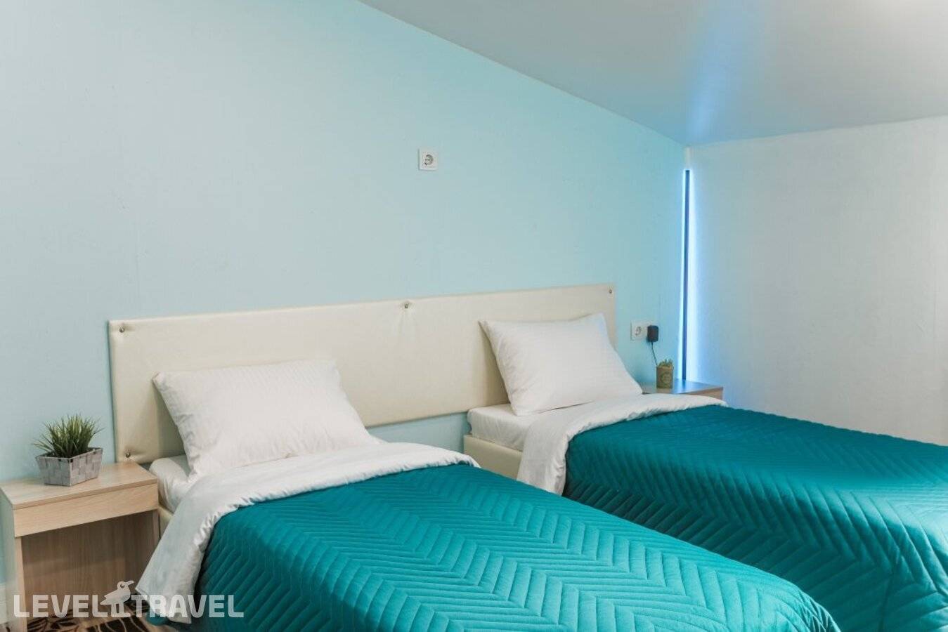 фотографии отеля Good Hotel в Россия(Иркутск) - фото №6