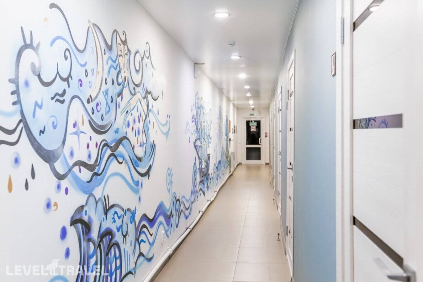 фотографии отеля Good Hotel в Россия(Иркутск) - фото №7