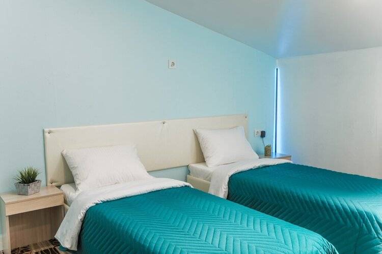 Мини-Отель Good Hotel