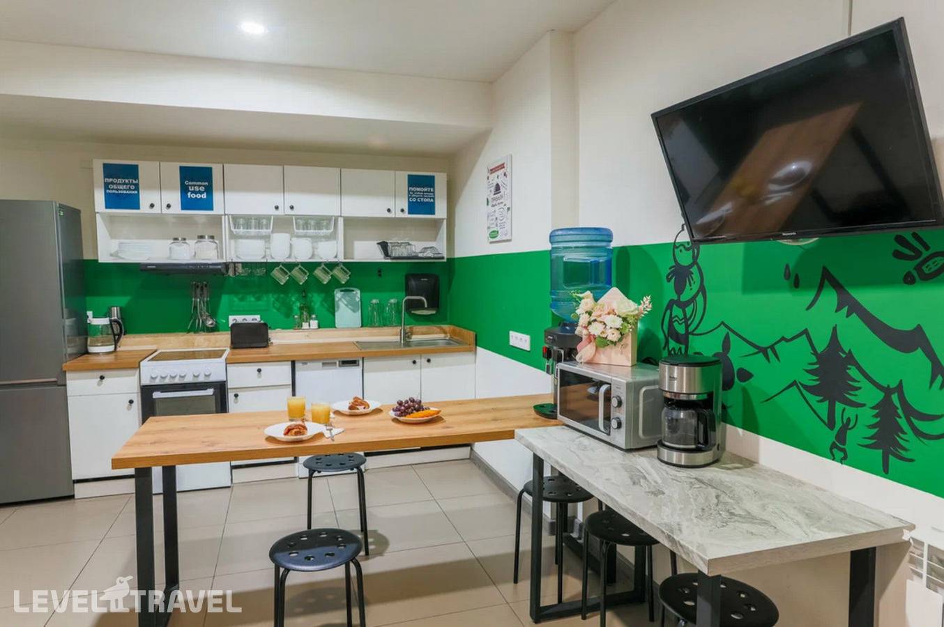 фотографии отеля Good Hotel в Россия(Иркутск) - фото №10