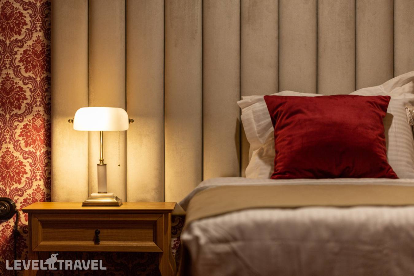 фотографии отеля Отель Дом Барона Фон Таубе в Россия(Иркутск) - фото №12