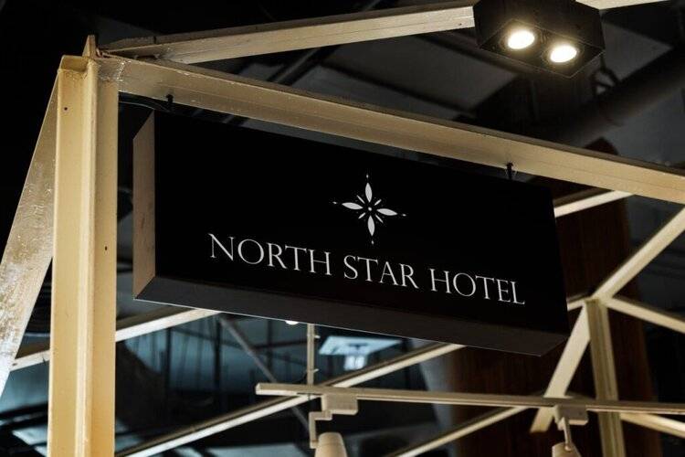 Отель North Star