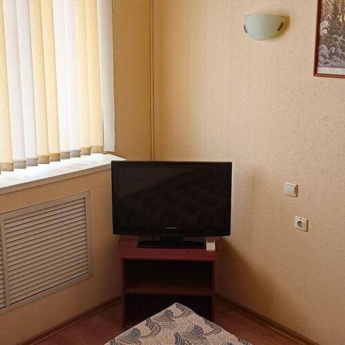 Отель Smart Hotel Kdo