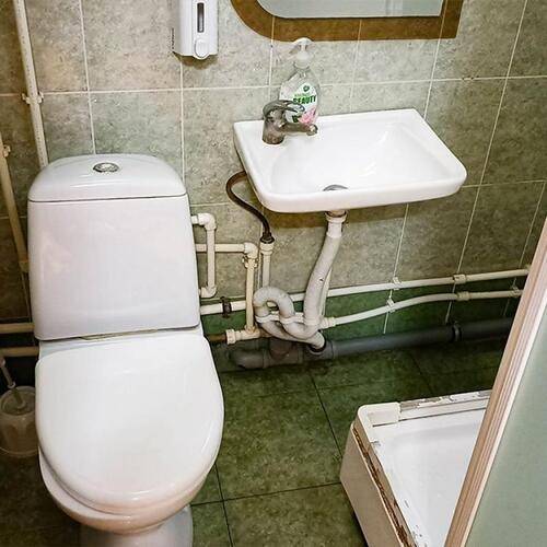 Отель Smart Hotel Kdo