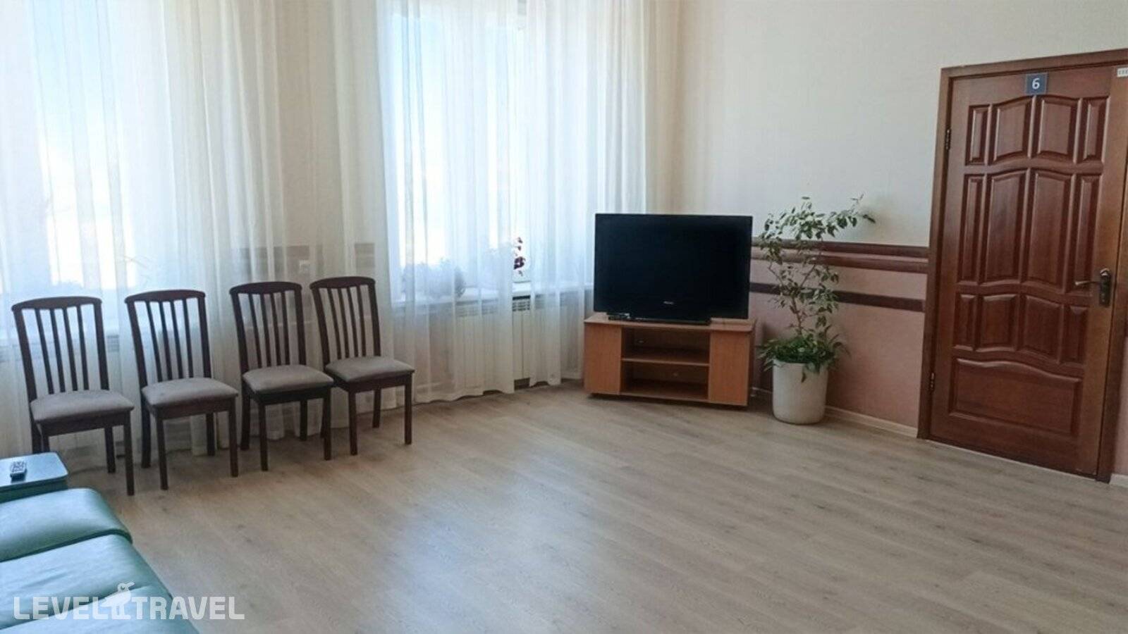 фотографии отеля Отель Smart Hotel Kdo в Россия(Иркутск) - фото №2