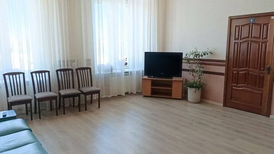 Отель Smart Hotel Kdo