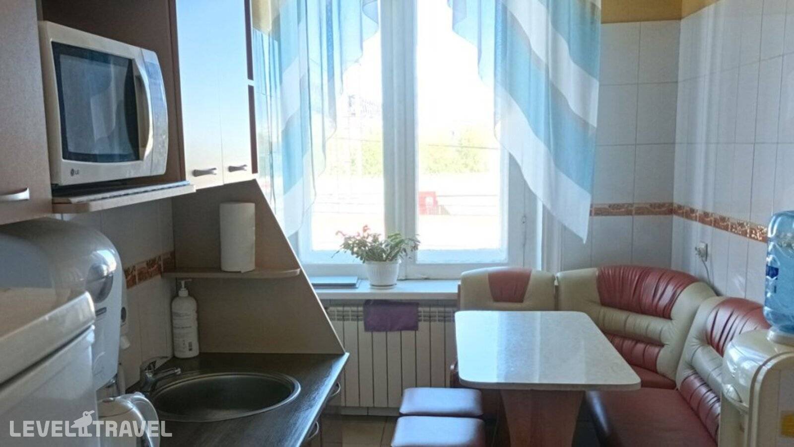 фотографии отеля Отель Smart Hotel Kdo в Россия(Иркутск) - фото №4