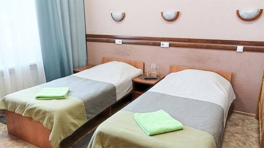 Отель Smart Hotel Kdo