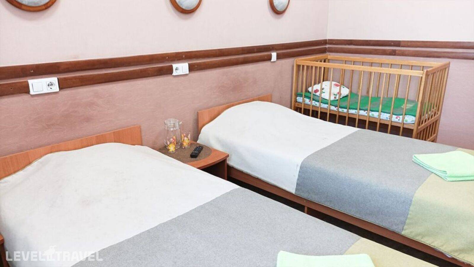 фотографии отеля Отель Smart Hotel Kdo в Россия(Иркутск) - фото №5