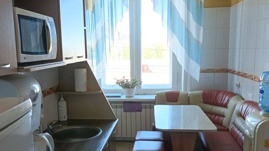 Отель Smart Hotel Kdo