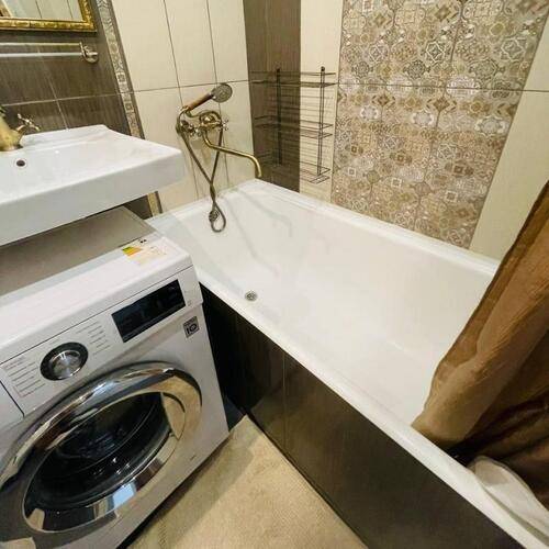 Авантаж Апартаменты
