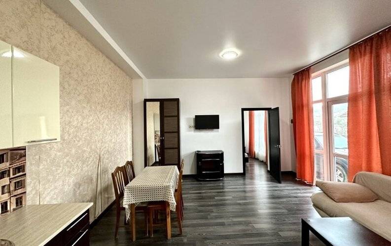 Rest House