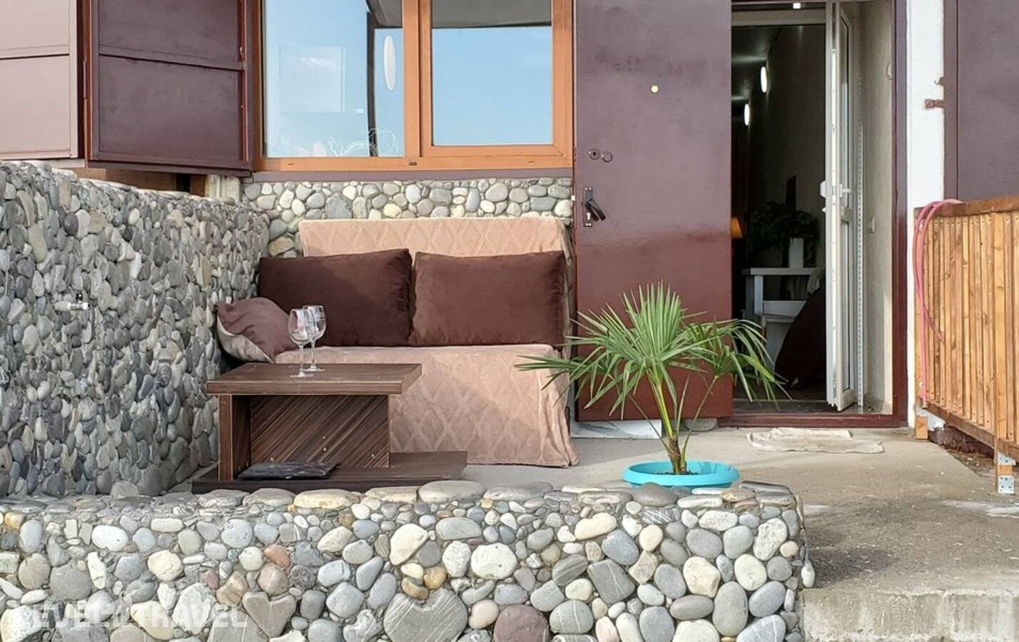 фотографии отеля Aniwave в Россия(Лоо) - фото №1