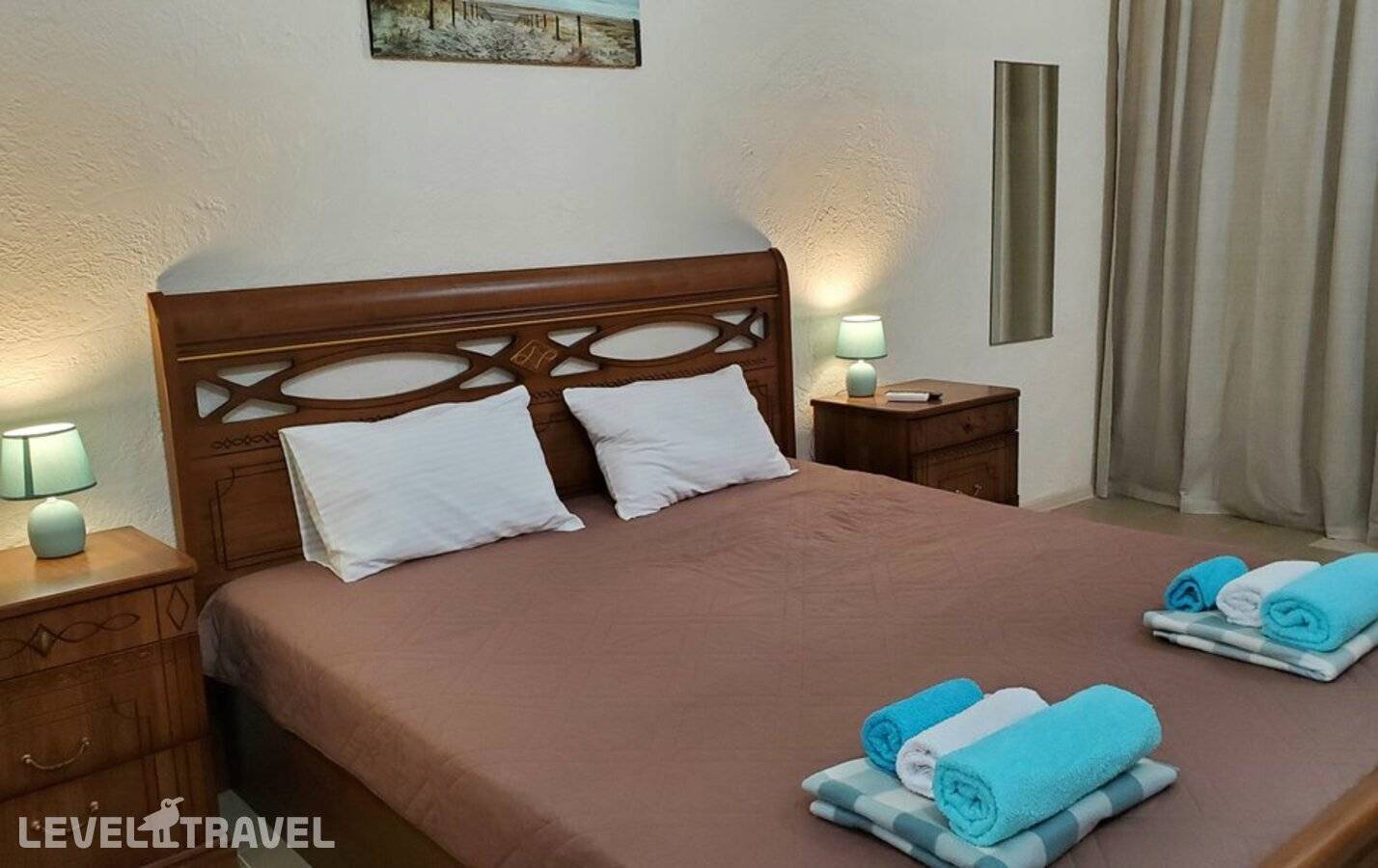 фотографии отеля Aniwave в Россия(Лоо) - фото №4