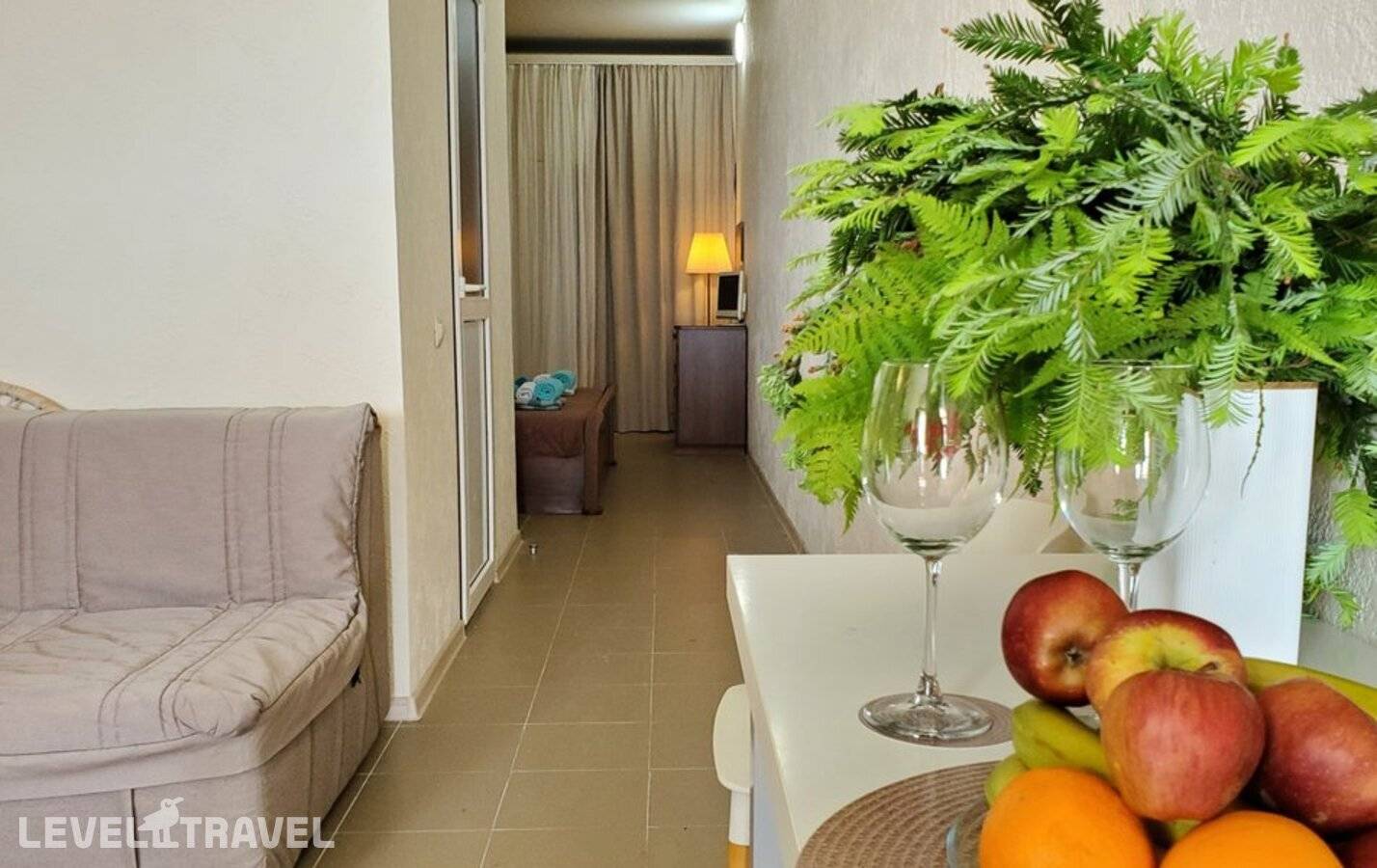 фотографии отеля Aniwave в Россия(Лоо) - фото №3