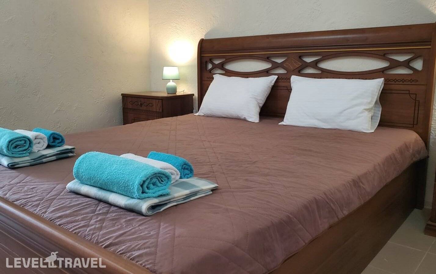 фотографии отеля Aniwave в Россия(Лоо) - фото №7