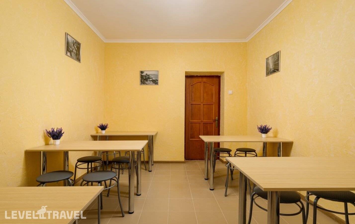 фотографии отеля Анкор в Россия(Лазаревский район) - фото №4