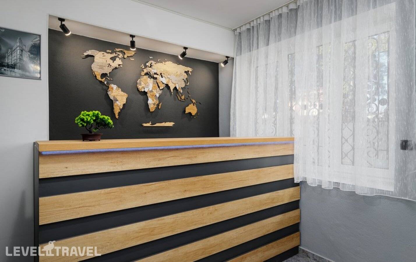 фотографии отеля Анкор в Россия(Лазаревский район) - фото №6