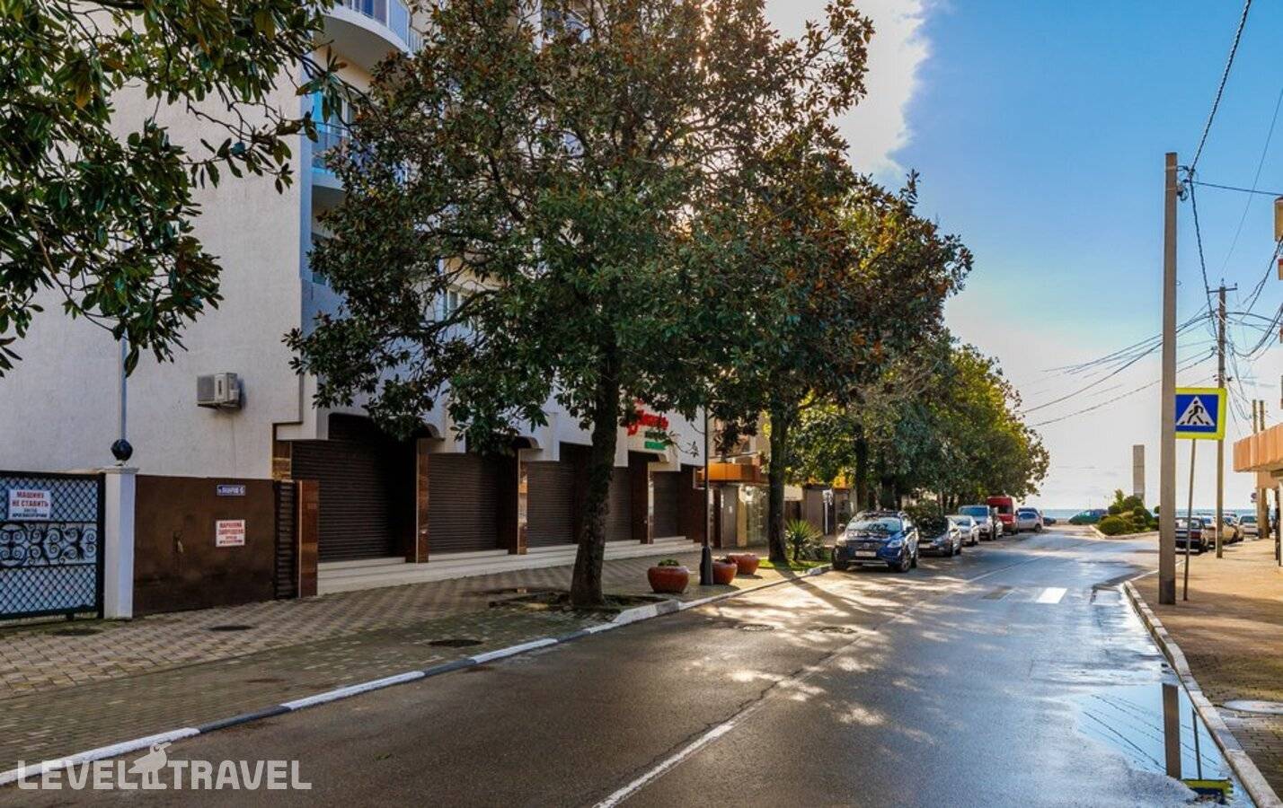 фотографии отеля Анкор в Россия(Лазаревский район) - фото №14