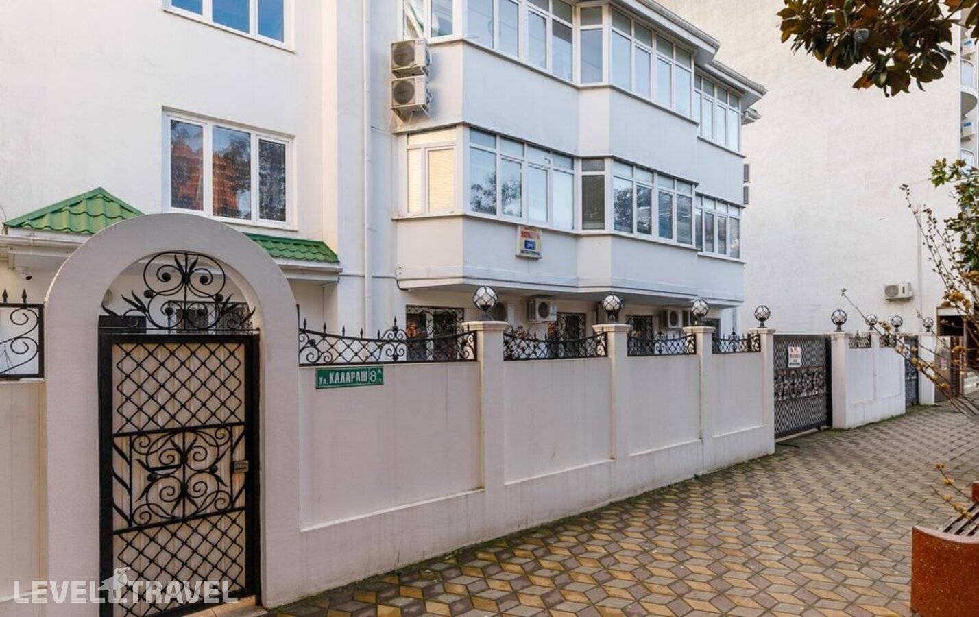 фотографии отеля Анкор в Россия(Лазаревский район) - фото №5