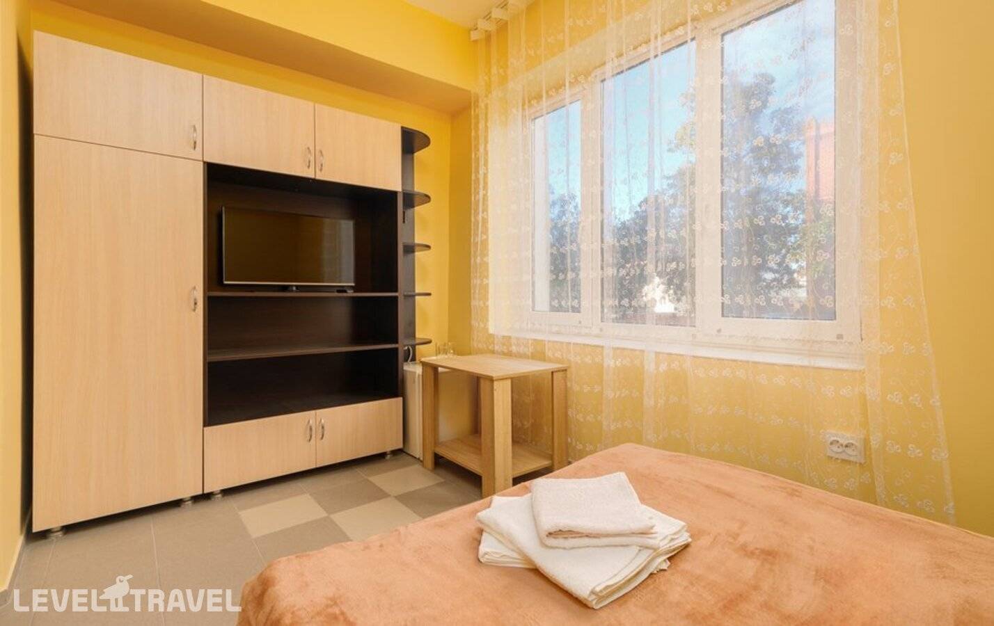 фотографии отеля Анкор в Россия(Лазаревский район) - фото №7