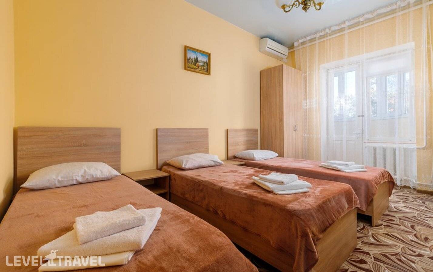 фотографии отеля Анкор в Россия(Лазаревский район) - фото №12