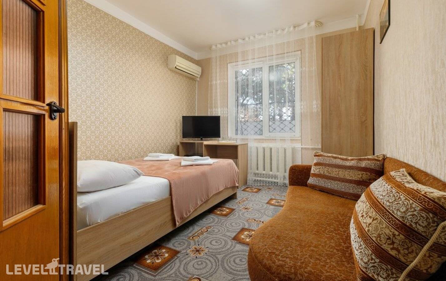 фотографии отеля Анкор в Россия(Лазаревский район) - фото №18