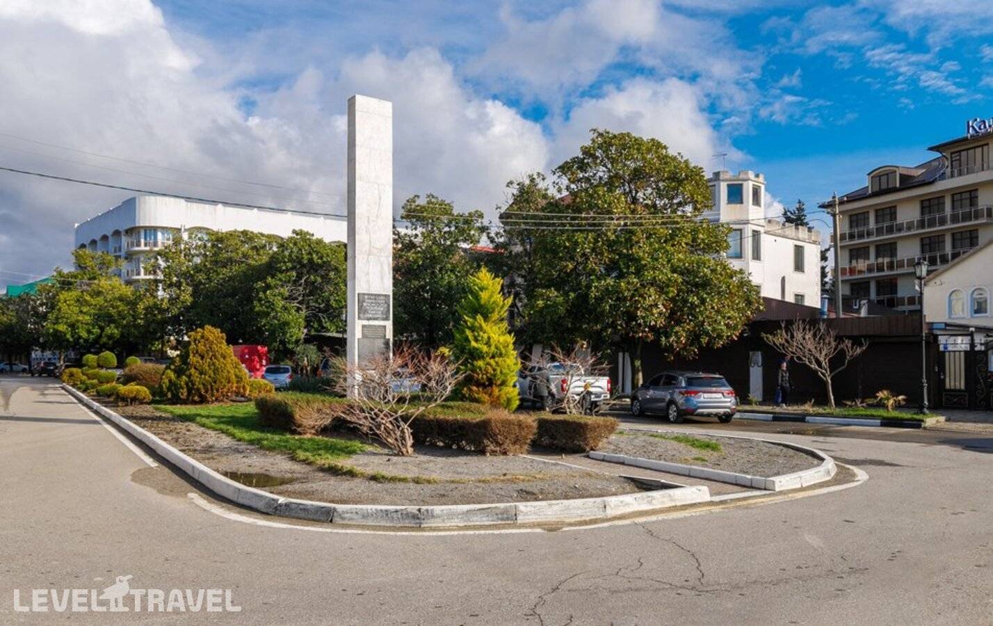 фотографии отеля Анкор в Россия(Лазаревский район) - фото №13