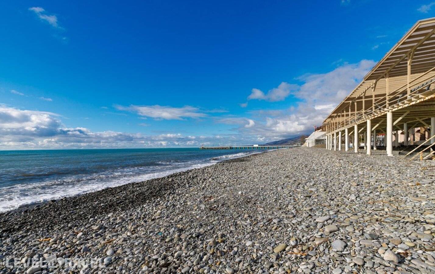 фотографии отеля Анкор в Россия(Лазаревский район) - фото №11