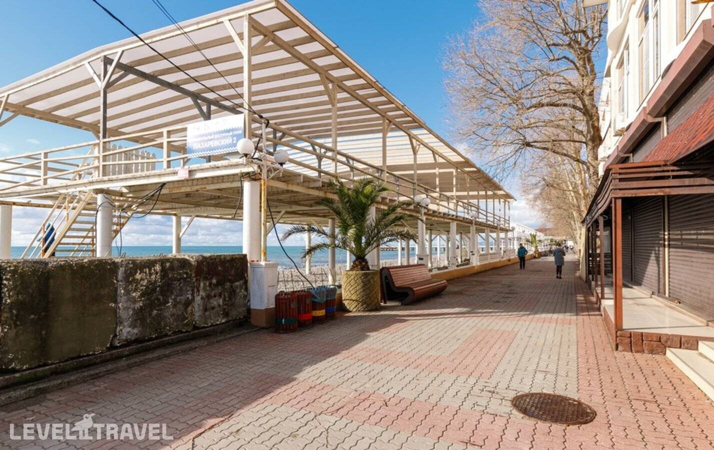 фотографии отеля Анкор в Россия(Лазаревский район) - фото №10