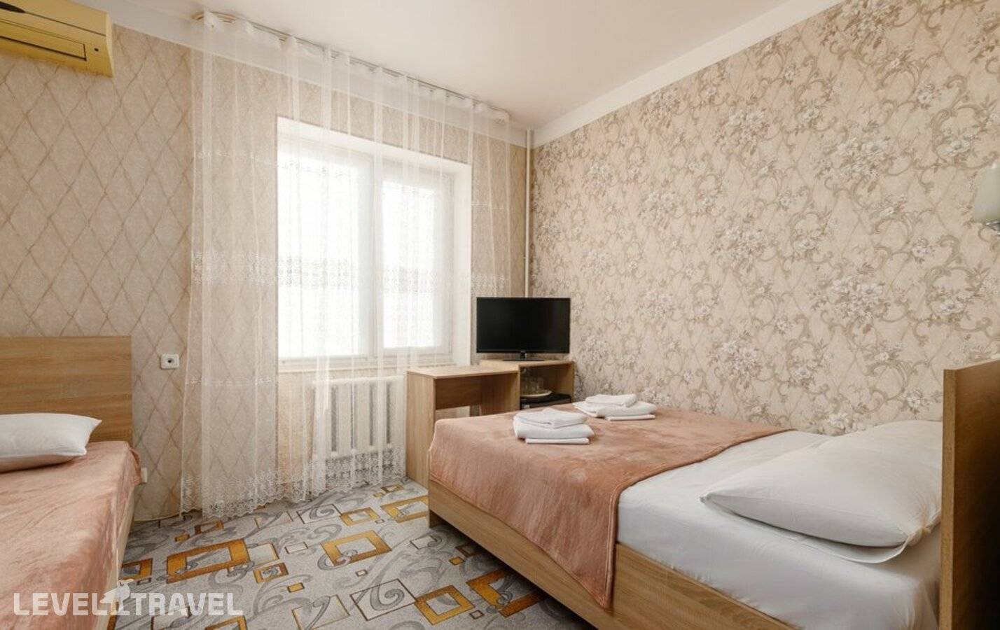 фотографии отеля Анкор в Россия(Лазаревский район) - фото №15