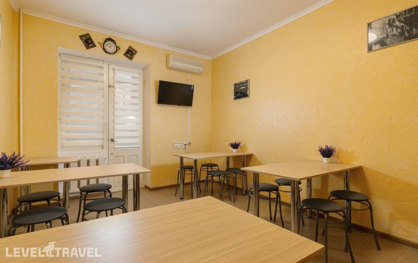 фотографии отеля Анкор в Россия(Лазаревский район) - фото №2