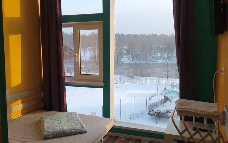 Угребись
