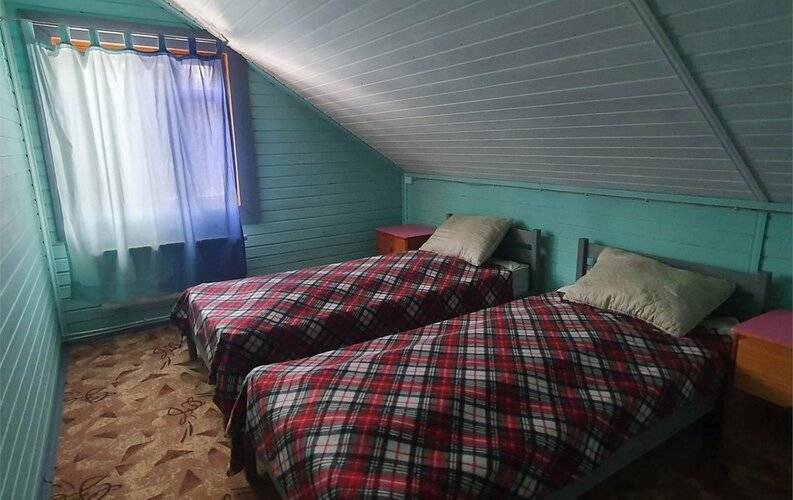 Тарховка Песчаная