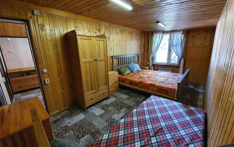 Тарховка Песчаная
