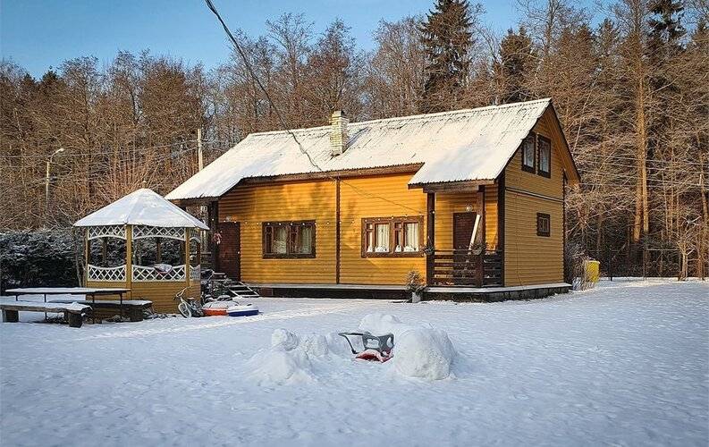 Тарховка Песчаная