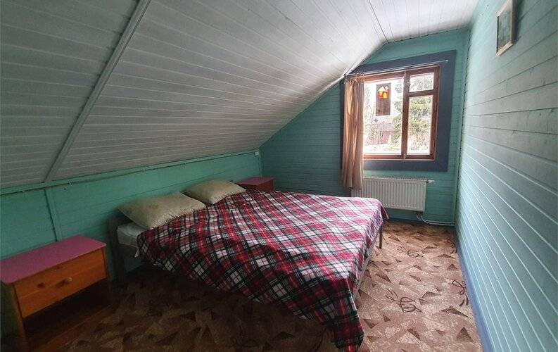 Тарховка Песчаная
