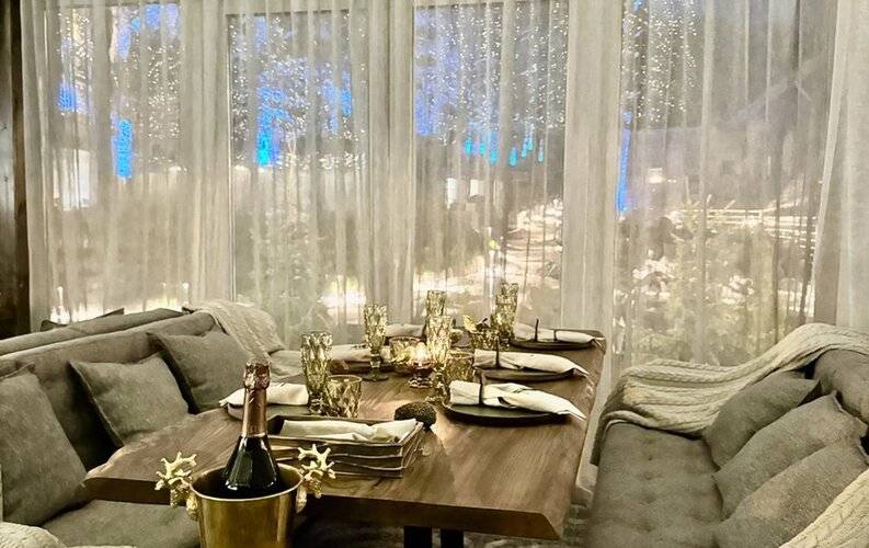 View Ga Forest Spa