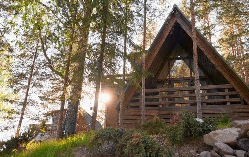 View Ga Forest Spa
