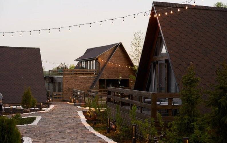 View Ga Forest Spa