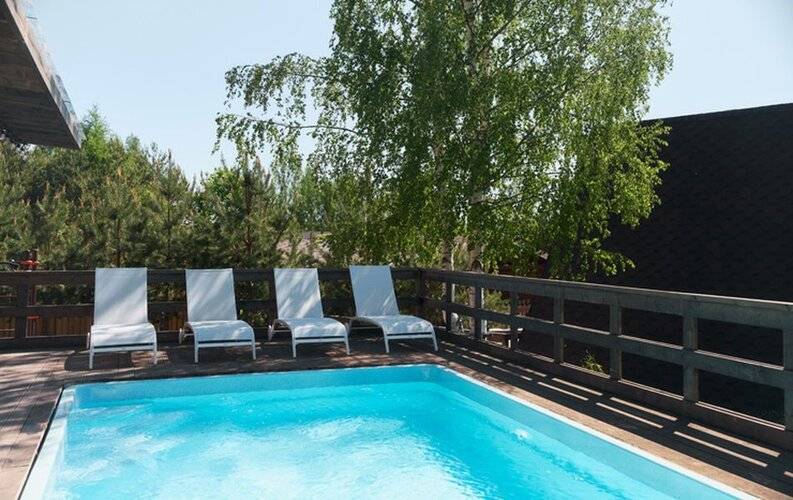 View Ga Forest Spa