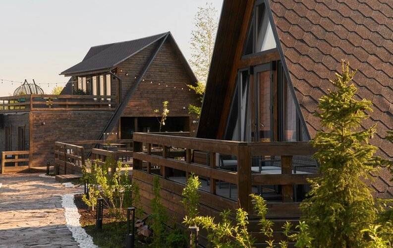View Ga Forest Spa